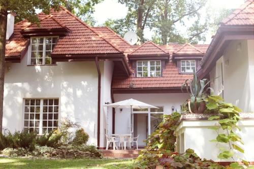Krzysin - Poland - Warsaw