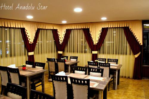 Anadolu Star Hotel - Georgia - Batumi