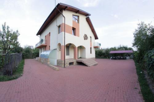 Pension Johnny House - Romania - Iasi