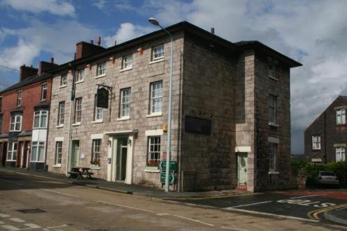 The Cross Keys Hotel - United Kingdom - Liverpool