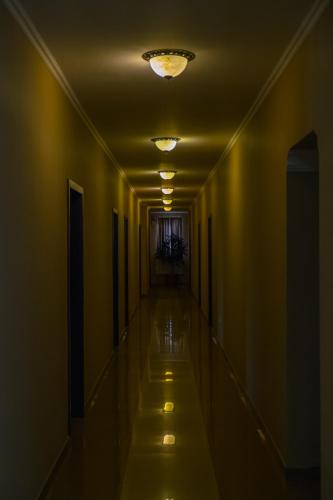 Eurasia Hotel - Georgia - Tbilisi