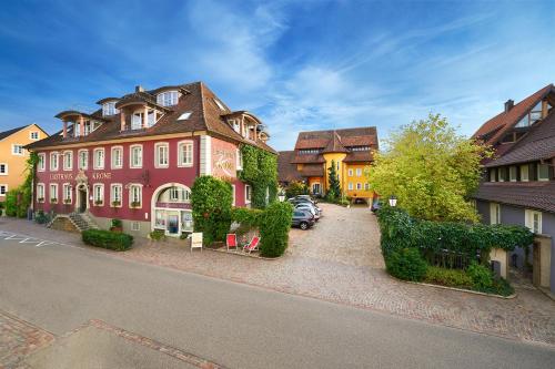 Landhotel Krone - Germany - Black Forest