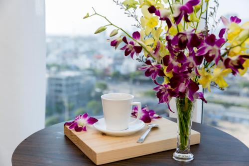 Dong Bac Hotel - Vietnam - Da Nang