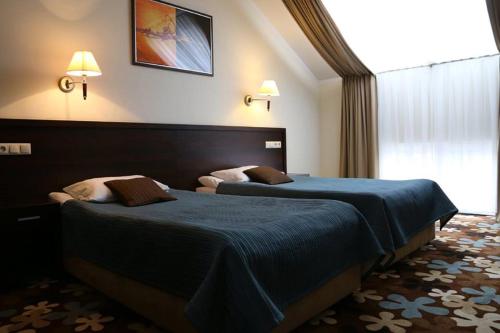 Hotel Atena Wedding, Business & Spa - Poland - Warsaw
