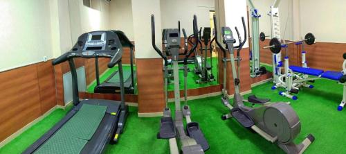 Imperia Hotel - Russian Federation - Sochi