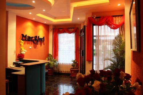Hotel MarShyl - Ecuador - Quito
