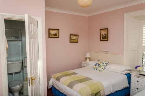 Harbour House B&B & Self-Catering - Ireland - Dublin