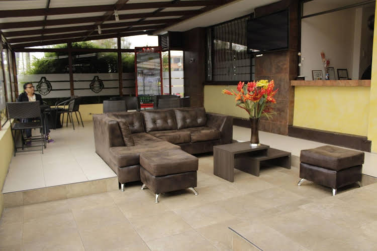 Hotel La Estaci?n - Colombia - Bogota