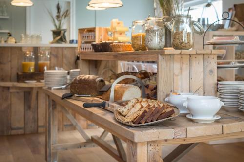 Hotel De Waal - Netherlands - Amsterdam