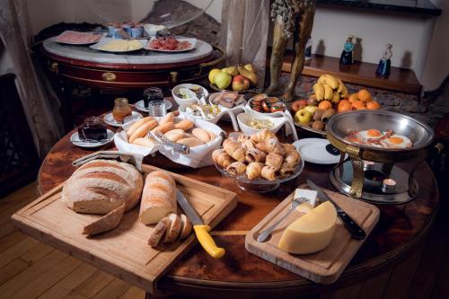 Pri Poku Bed&Breakfast - Slovenia - Ljubljana