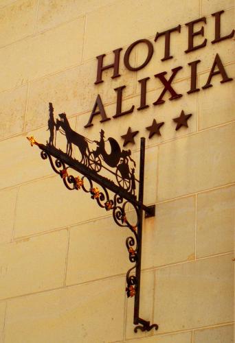 Hotel Alixia - France - Paris