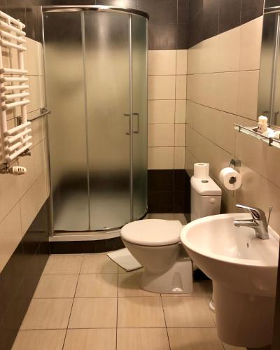 Hotel ``Na Uboczu`` - Poland - Warsaw