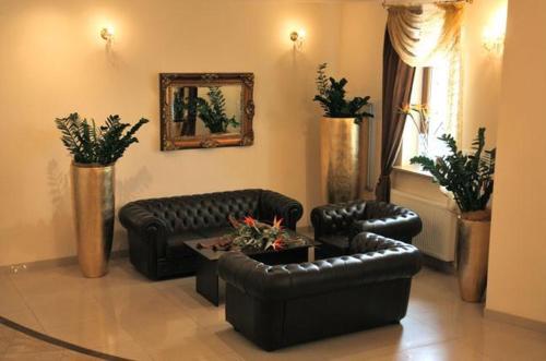 Hotel Wasik - Poland - Warsaw