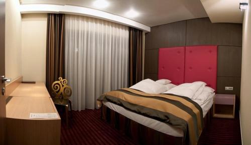 Hotel Tolea - Romania - Bucharest