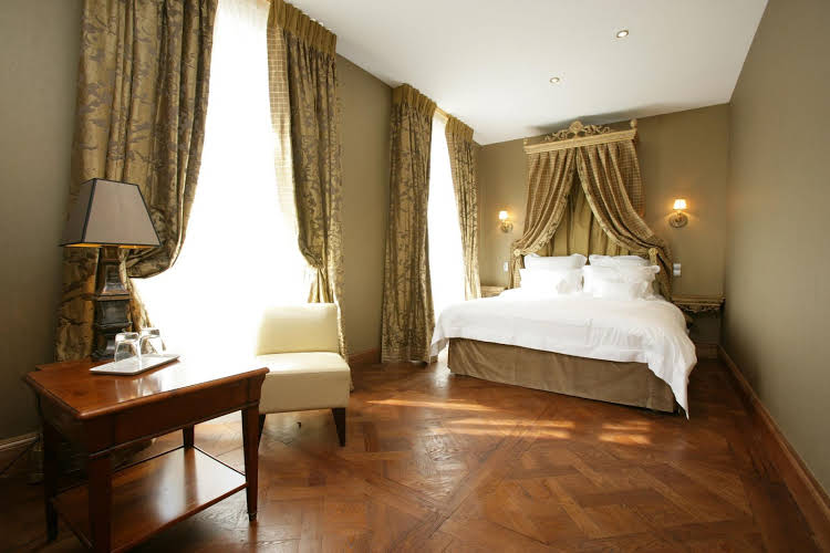 Hotel au Soldat de l'An Deux - France - Strasbourg