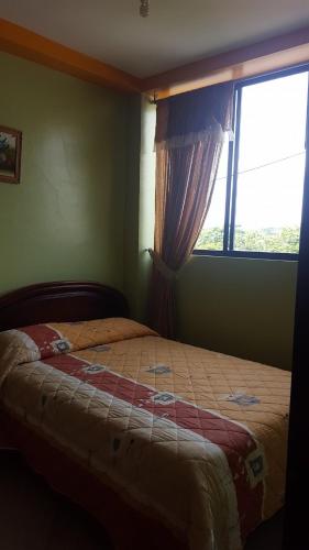 Hostal La Colina - Ecuador - Quito