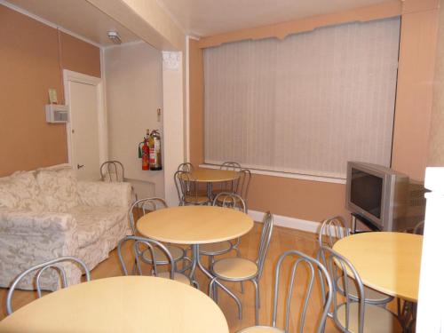 Stalbridge Guest House - United Kingdom - Liverpool