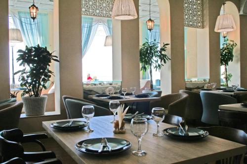 Hotel Prichal - Russian Federation - Sochi