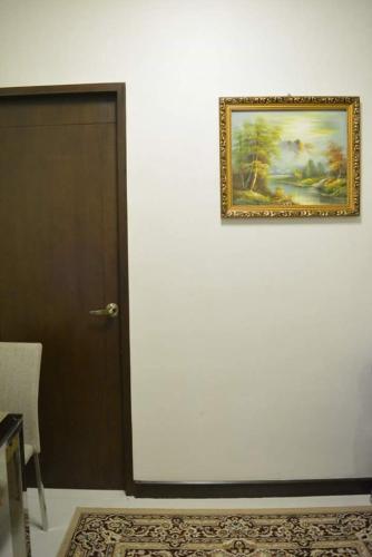 Admiral Baysuites Condominium - Philippines - Manila