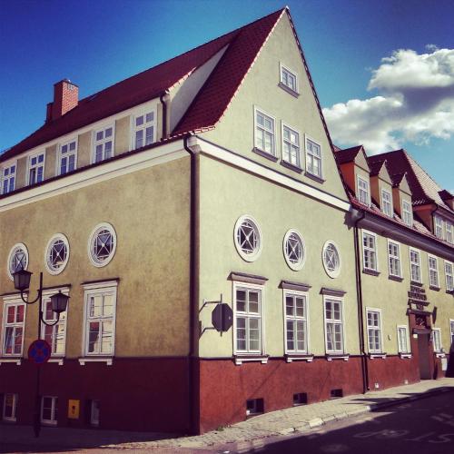 Hotel Wkra - Poland - Warsaw