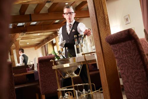 Schloss Hotel Herborn - Germany - Frankfurt