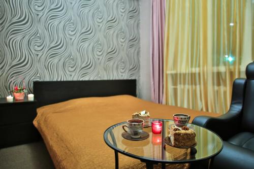 Mini-hotel Mone - Russian Federation - St. Petersburg