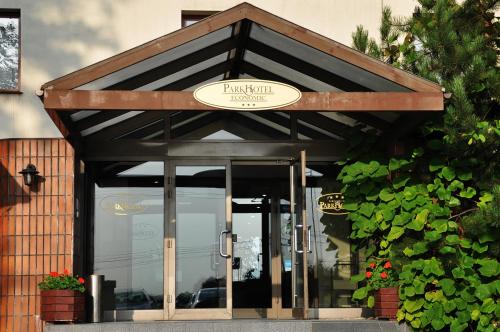 ParkHotel Economic - Poland - Krakow