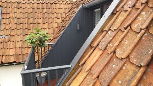 Hotel Restaurant It posthus - Netherlands - Amsterdam