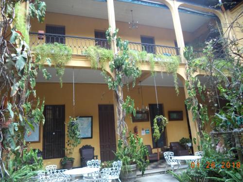 Hotel Spring - Guatemala - Guatemala City