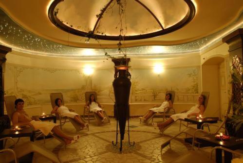 SPA Hotel Jawor - Poland - Krakow
