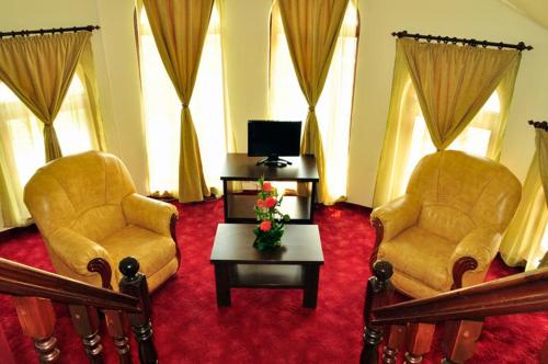 Pensiunea Casa Creanga - Romania - Brasov