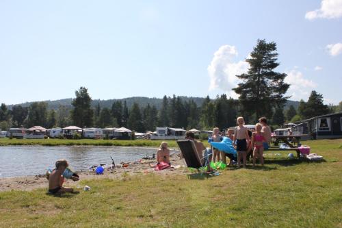 Sveastranda Camping - Norway - Oslo