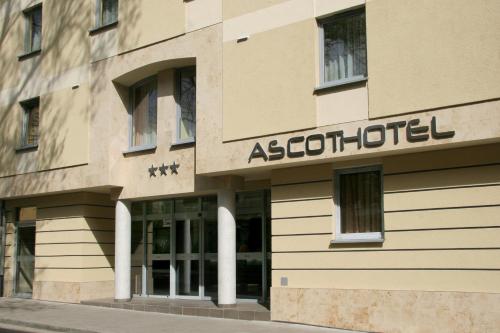 Ascot Hotel - Poland - Krakow