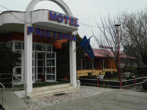 Motel Prietenia - Romania - Bucharest