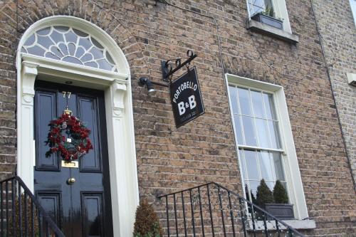 Portobello B&B - Ireland - Dublin