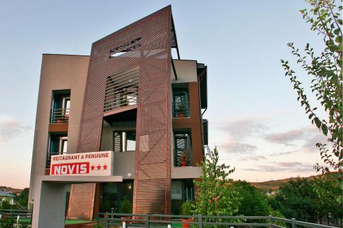 Pensiunea Novis - Romania - Iasi