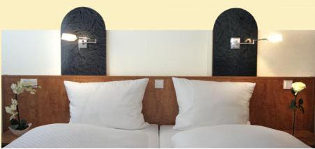 Hotel Kirchhainer Hof - Germany - Frankfurt