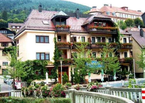 Hotel Restaurant Alte Linde - Germany - Black Forest