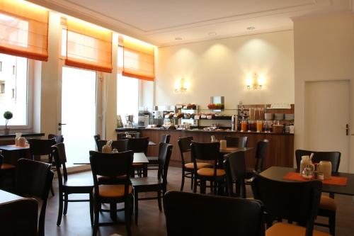 ANDI Stadthotel M?nchen - Germany - Munich