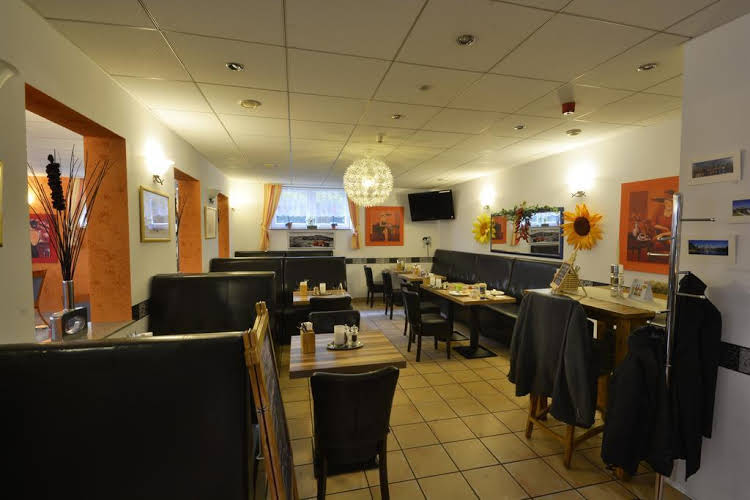 Hotel Nord - Germany - Cologne