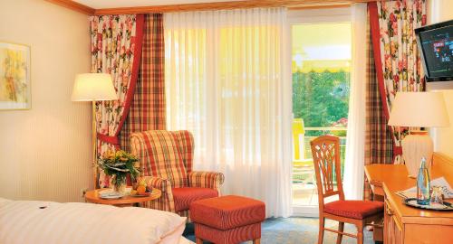 Hotel Ott - Germany - Black Forest