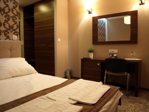 Hotel Kamiza - Poland - Warsaw