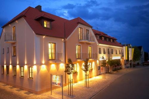 Landgasthof Euringer - Germany - Munich