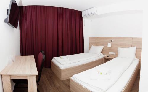 Hotel Otopeni - Romania - Bucharest