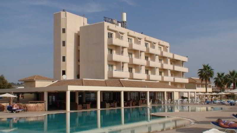 Piere - Anne Beach Hotel - Cyprus - Ayia Napa