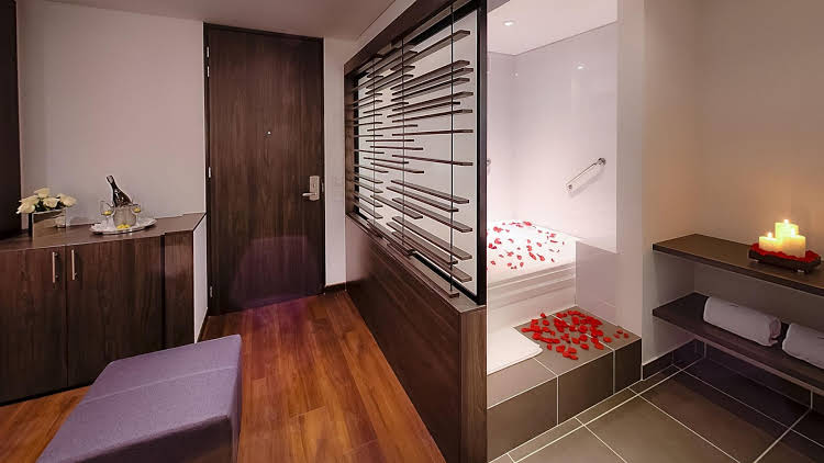 AZ Hotel - Colombia - Bogota