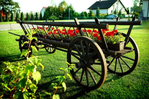 U Sarnowskich - Poland - Warsaw