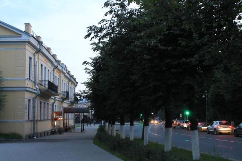 Garden House - Russian Federation - St. Petersburg