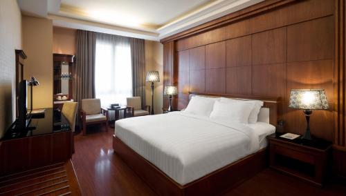 Nhat Ha 3 Hotel - Vietnam - Ho Chi Minh City