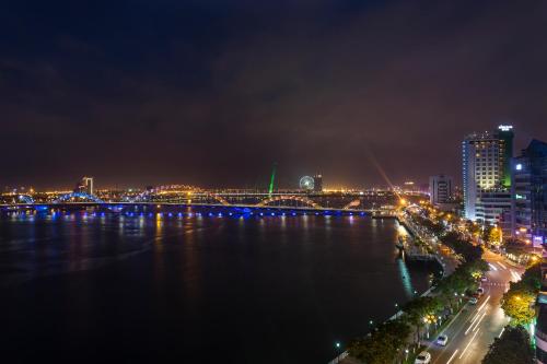 Avora Hotel - Vietnam - Da Nang